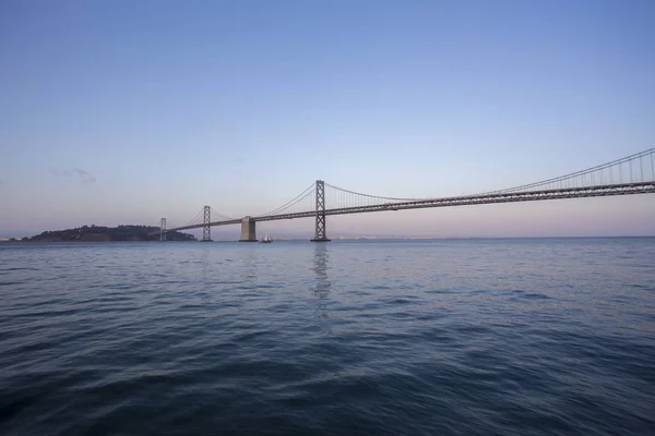 Pont Bay à San Francisco — Photo