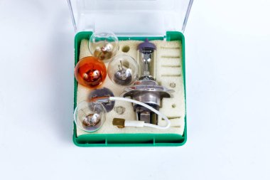 En popüler araba lamba