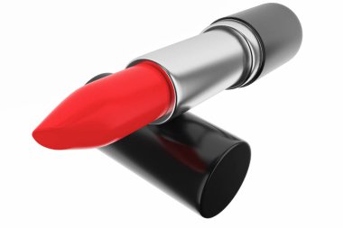 Ruj farklı renkte bir satırda.