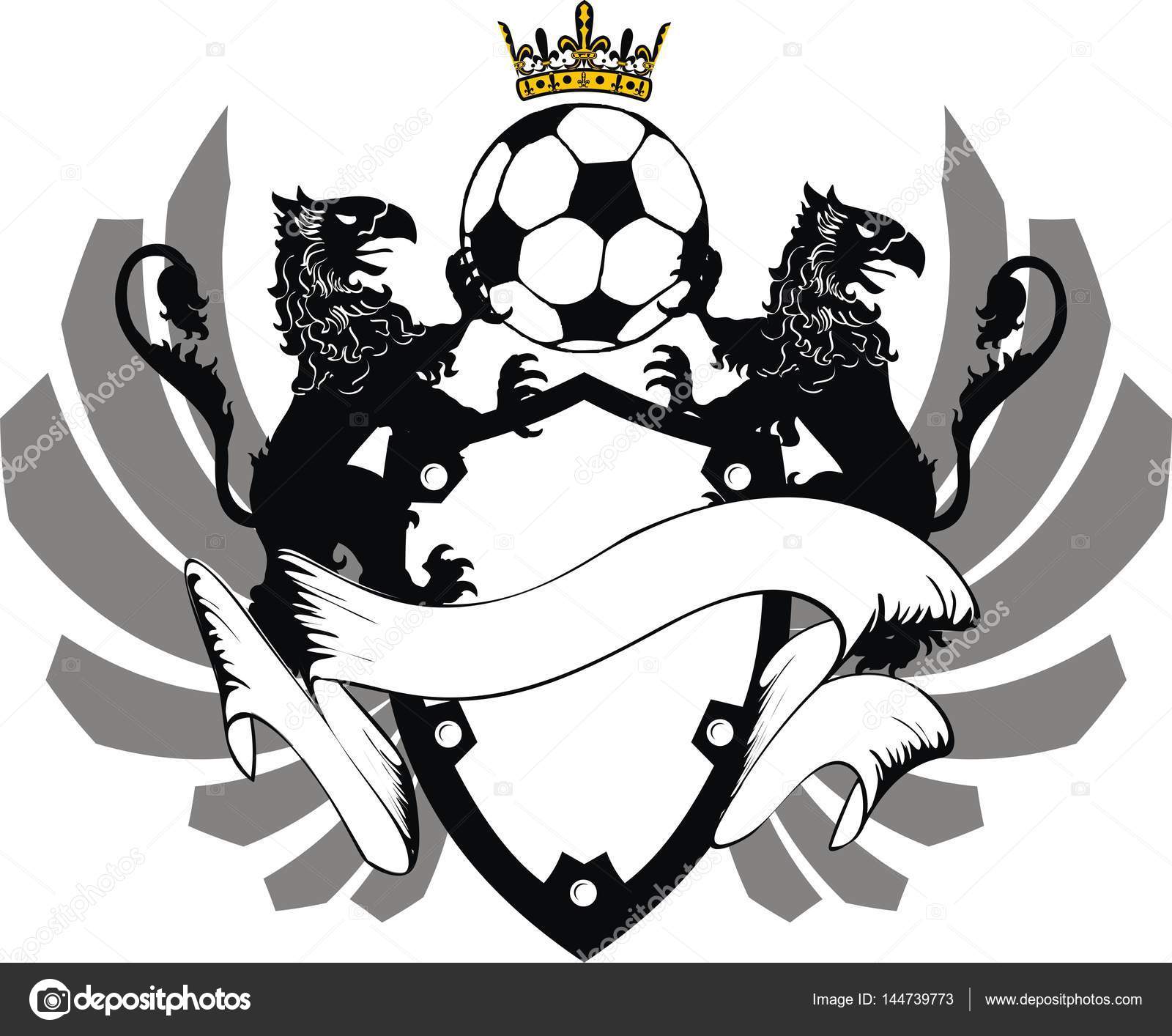 Imágenes: escudos de futbol para editar | tatuaje de ...