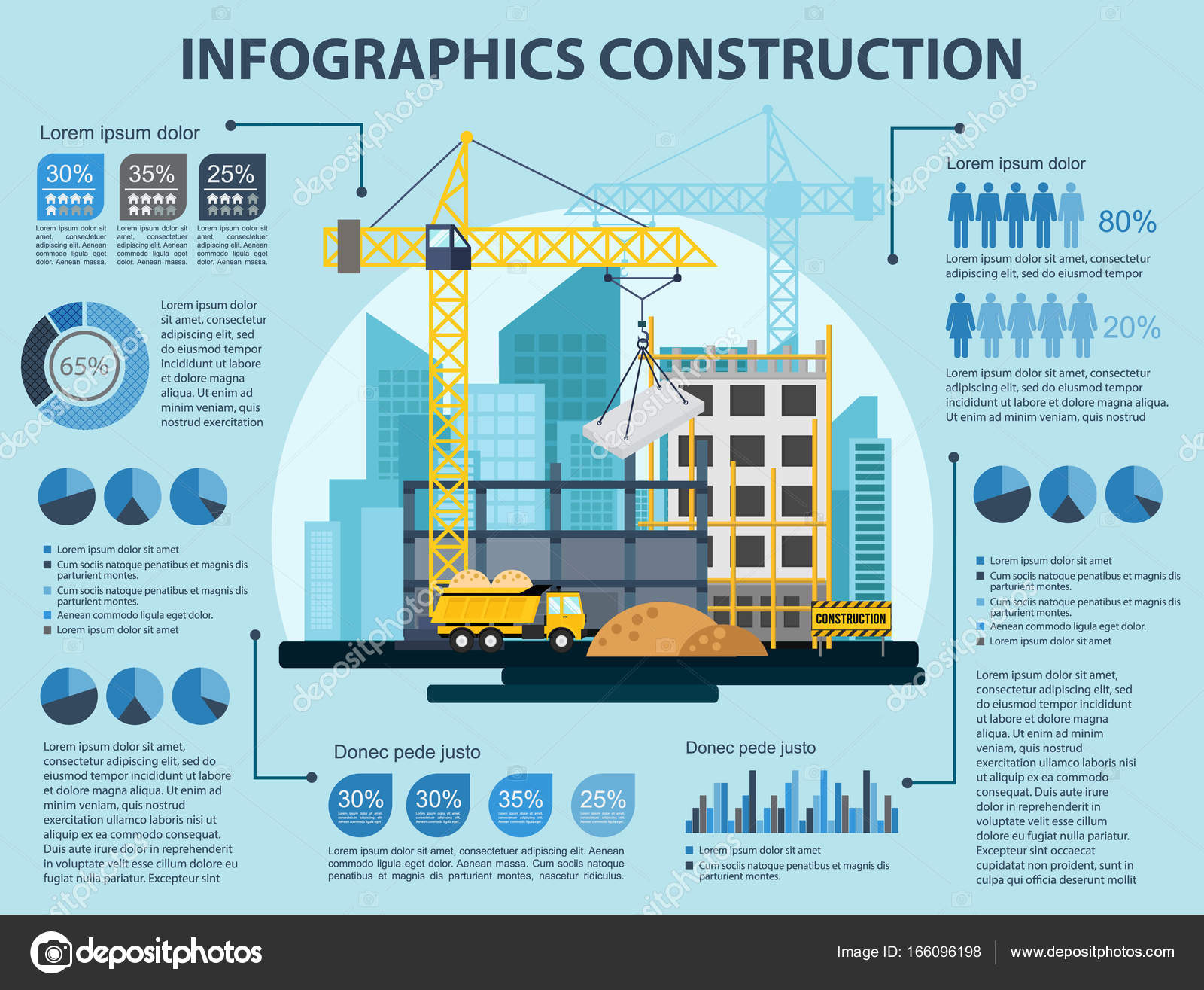 Creative Charts And Graphs