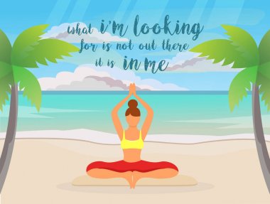 kadın uygulamaları yoga doğada