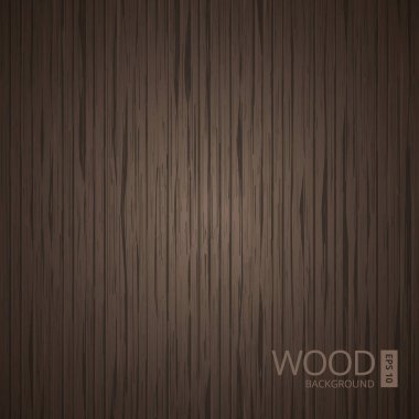 Doğal ahşap arkaplan. 