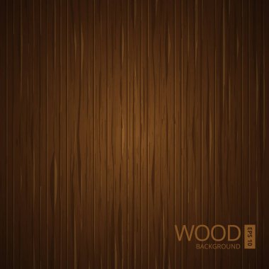 Doğal ahşap arkaplan. 