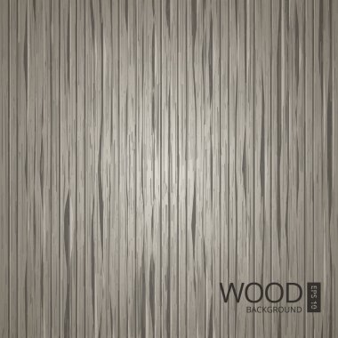 Doğal ahşap arkaplan. 