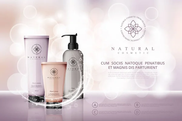 Kozmetik ürünlerin promosyon