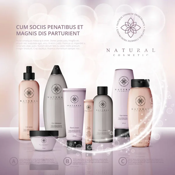 Kozmetik ürünlerin promosyon