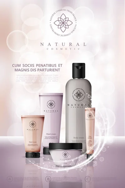 Kozmetik ürünlerin promosyon