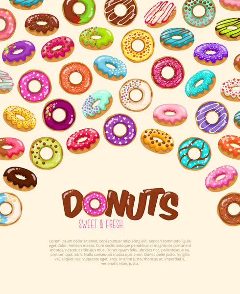  çörek karamel ve tatlılar