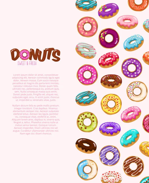  çörek karamel ve tatlılar