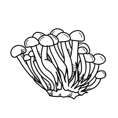 Serbest çizim çizim Shimeji.