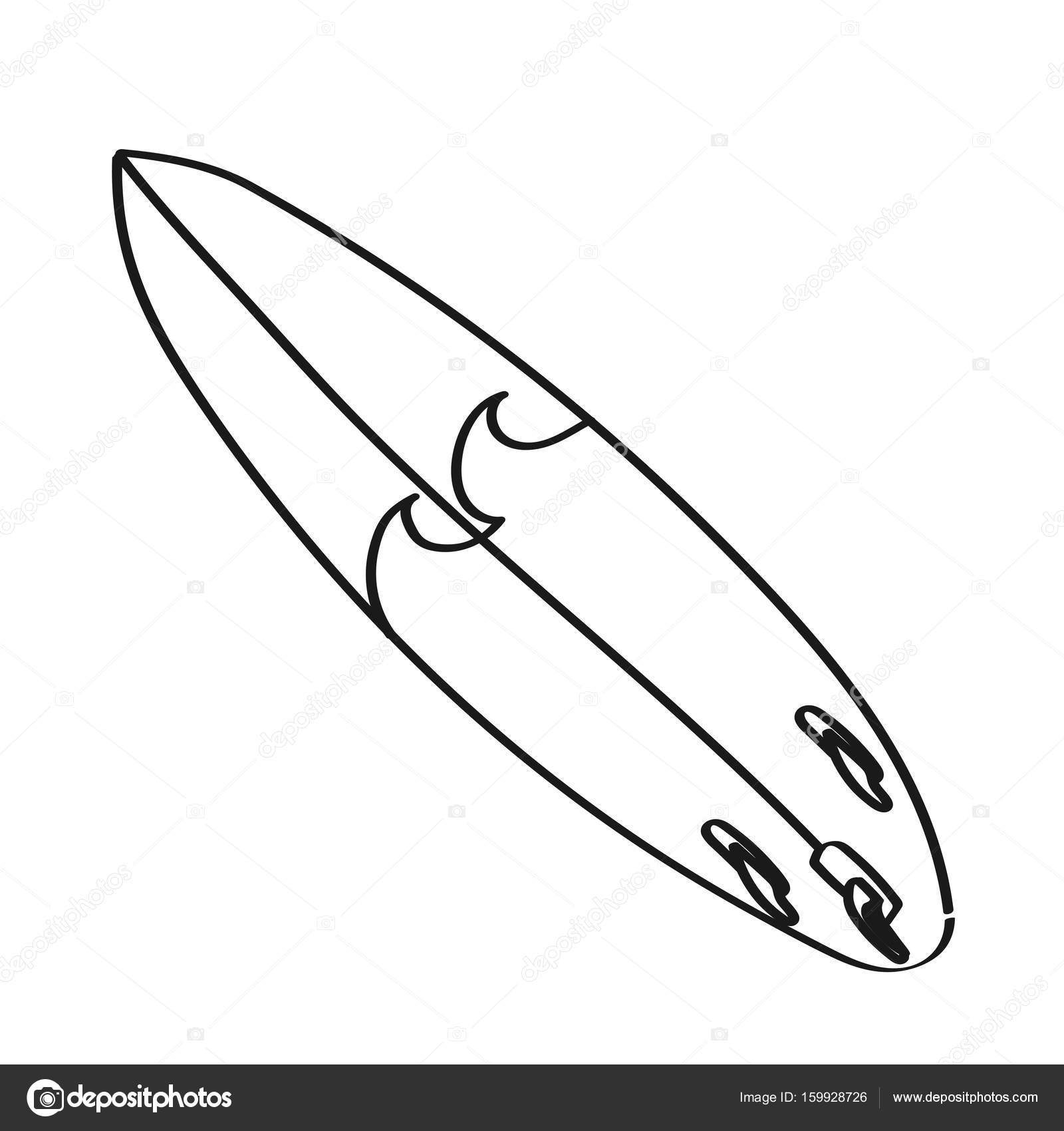 Featured image of post Surfboard Clipart Black And White Also find more png clipart about surfing clipart logo clipart sale clipart