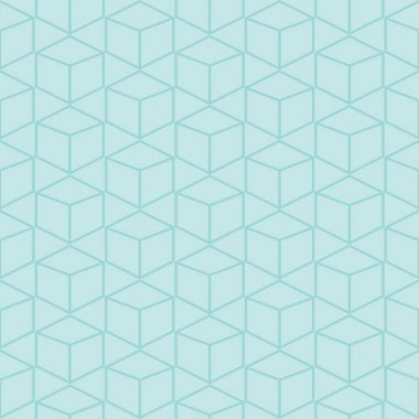 Dikdörtgen çizgi kesintisiz yinelenen desen style.vector