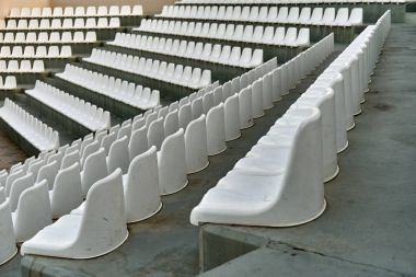 Amfi Tiyatro gösterileri için