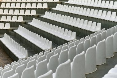 Amfi Tiyatro gösterileri için