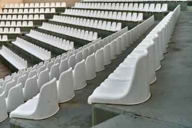Amfi Tiyatro gösterileri için