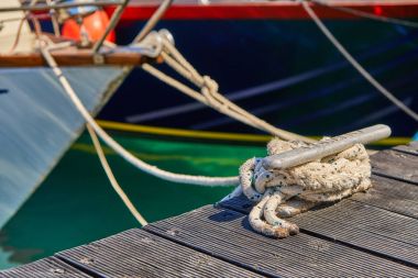 Metal demirleme baba