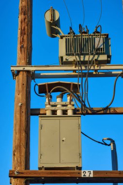 Transformers ile mesaj