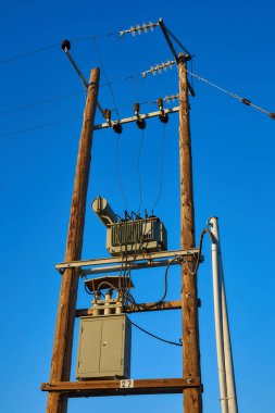 Transformers ile mesaj