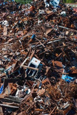 Metalurji bir bitkinin dökümü