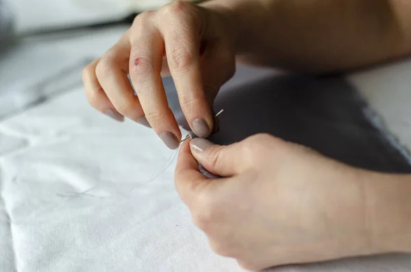 Terzi 2. Elbise Diker