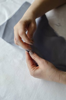 Terzi 2. Elbise Diker