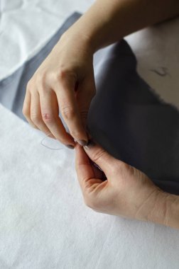 Terzi 2. Elbise Diker