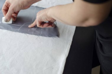 Terzi 2. Elbise Diker