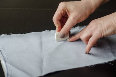 Terzi 2. Elbise Diker