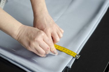 Terzi 2. Elbise Diker