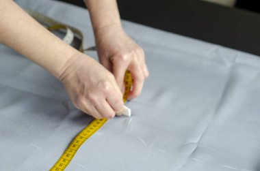 Terzi 2. Elbise Diker