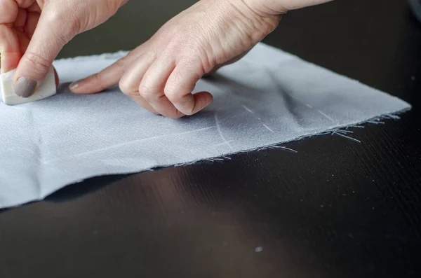 Terzi 2. Elbise Diker