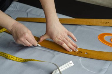 Terzi 2. Elbise Diker