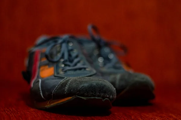 Eski Renkli Spor Ayakkabılar, Moda, GYM