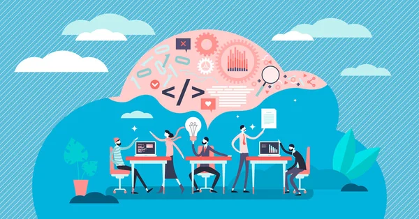 ідея, проект, іт