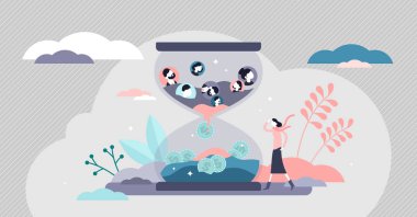 Müşteri satış süreci kavramı dönüştürülüyor