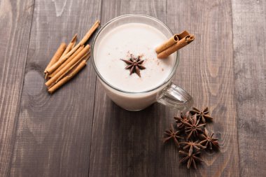 Masala chai baharat tarçın, kakule, zencefil, karanfil 