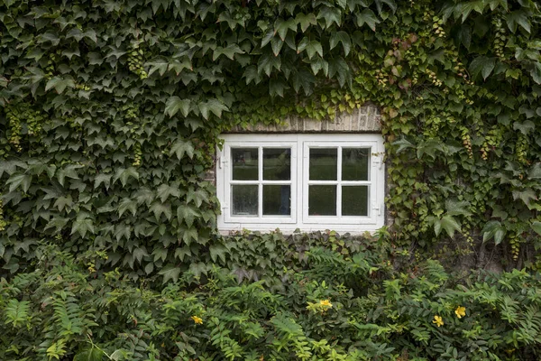 Garden House at Rosenborg Castle