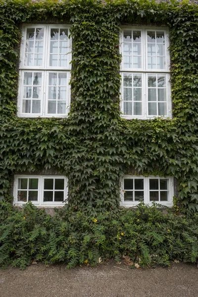 Garden House at Rosenborg Castle