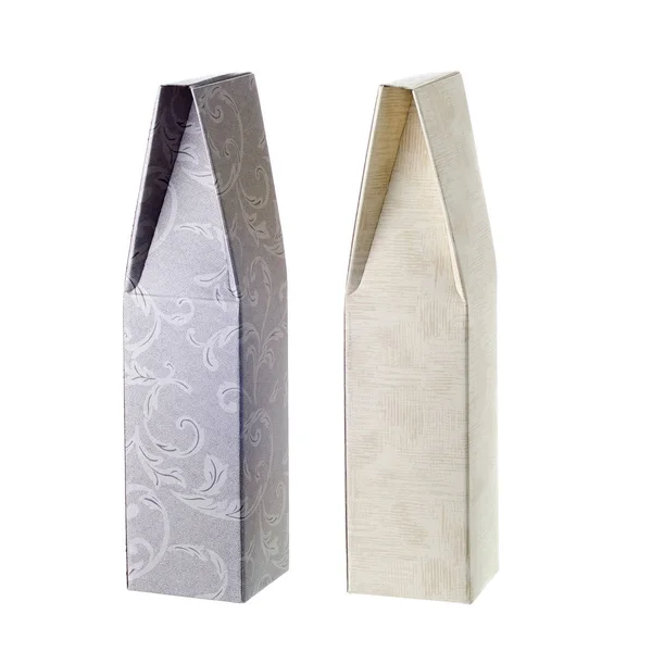 Asma hediye kutuları