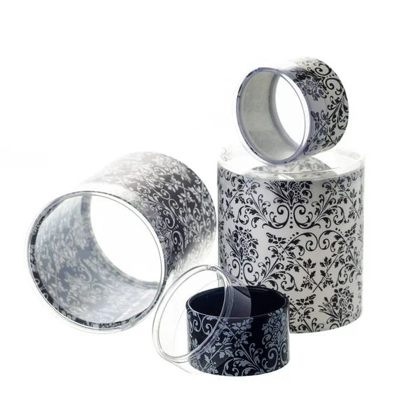 hediye kutusu used yuvarlak