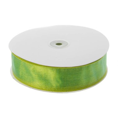 Greeen Organze kurdele