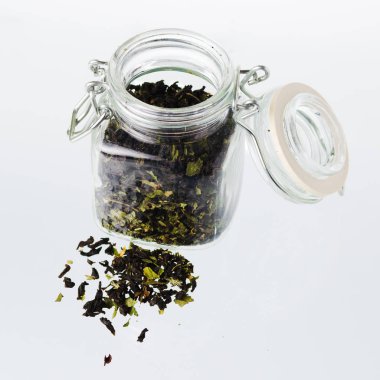 Çay çay Jar Jar beyaz