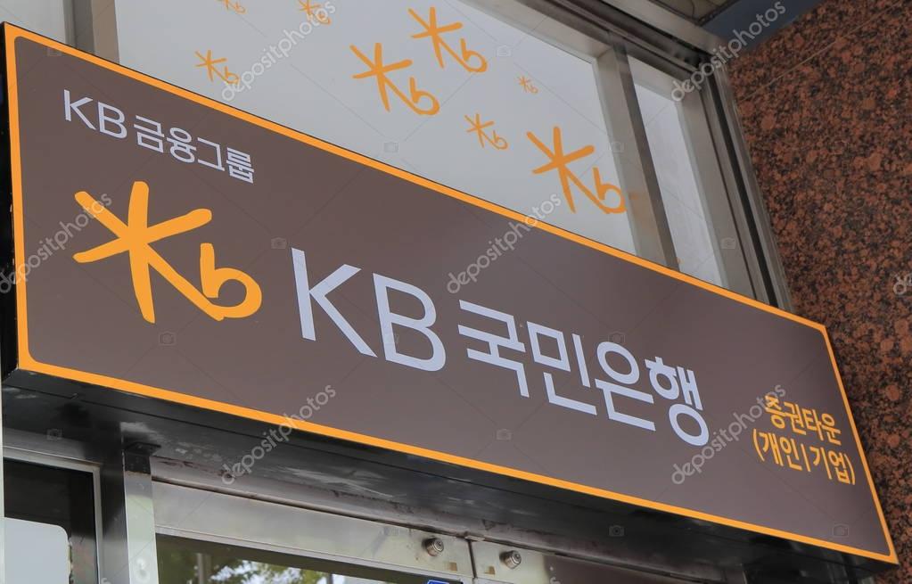 Kb Bank