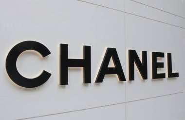 Chanel moda markası