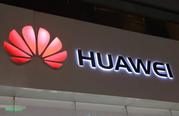 Huawei Cep telefonu Çin