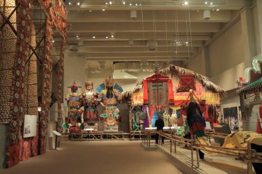 Hong Kong Tarih Müzesi