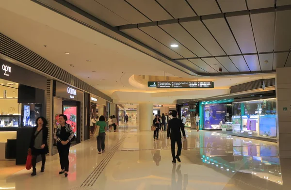 Öğeleri alışveriş merkezi Hong Kong