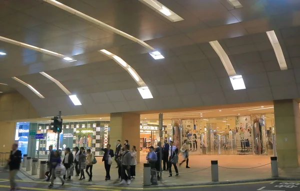 Tai koo cityplaza Einkaufszentrum hong kong — Stockfoto