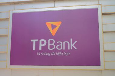 TP Tien Phong Bankası Vietnam
